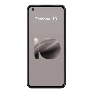 ASUS 華碩 Zenfone 10 5G(16G/512G) 5.9吋 智慧型手機 贈玻璃保貼+行動電源/ 午夜黑