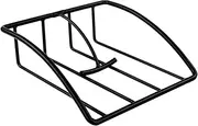 Spectrum Diversified Euro Weighted Napkin Holder for Storage and Dispensing for Dining Room Table and Kitchen Counter Organization