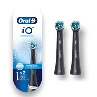 在飛比找松果購物優惠-德國百靈 Oral-B iO 電動牙刷 原廠刷頭（1組 / 