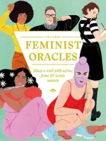 FEMINIST ORACLES: BLAZE A TRAIL WITH/CHARLOTTE ESLITE誠品