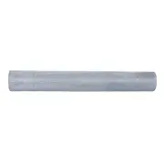 1/8 inch Galvanized Hardware Cloth Wire Mesh Screen Roll (24in x 10ft)