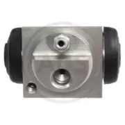 BRAKE WHEEL CYLINDER RENAULT CLIO IV 1.2L (2014 ON) 441007263R (PAIR)