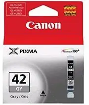Canon CLI42GY Grey Ink Tank