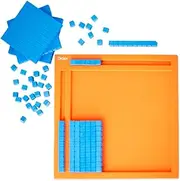 Didax Multiplication Base Ten Frame