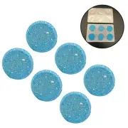 Car Windshield Glass Cleaner Effervescent Solid Tablets Concentrated Washer New