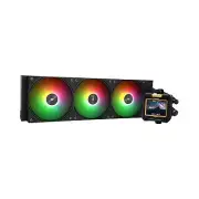 Thermalright FW360 Black ARGB CPU AIO Cooler,PC 360 Specification Water Coole...