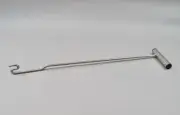 De-Hooker Push Pull Style with Ergo Handle 24 inches long