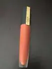 L'Oreal Rouge Signature Matte Lip Stain #446 Amaze Lipstick
