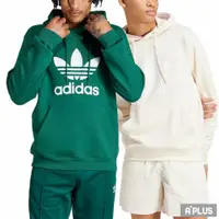 在飛比找蝦皮商城優惠-ADIDAS 男 連帽T TREFOIL HOODY -IM