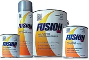KBS Coatings 7500 Fusion Self-Etch Primer - 1 Gallon