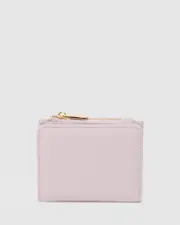 Lilac Han Mini Wallet