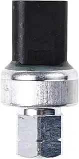 A/C Pressure Switch Sensor Compatible with Chrysler for 200 2012 2013 2014-2017 for 300 2012-2021 Air Conditioning Pressure Switch Sensor 68141376AB 68308727AA 68083824AA
