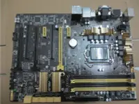 在飛比找Yahoo!奇摩拍賣優惠-【熱賣精選】Asus/華碩 Z87-A Z87-C 主板豪華