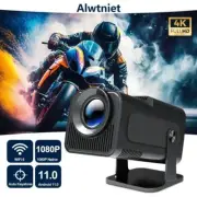 Magcubic 4K Android 11 Projector Native 1080P 390ANSI HY320 Dual Wifi6 BT5.0 192
