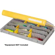 Plano EDGE Professional 3600 Standard Stowaway Tackle Box Storage Bait Lure Fish