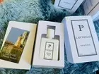 Private Parfum |LAS VEGAS Eau de Parfum Poivre rose Bergamote Freesia| WOMEN
