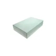 GA228734 CRDCGG009 Camdenboss Case & Gasket Ip65 Grey 220X145X80mm