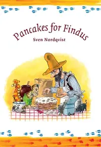 在飛比找誠品線上優惠-Pancakes for Findus