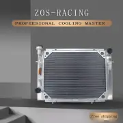 3 Row Radiator For Holden Commodore VB VC VH VK 5.0L 8cyl 1979-1986 SPAWON AT MT