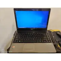 在飛比找蝦皮購物優惠-Acer aspire 3820TG i3四核_4g+SSD