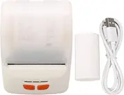 Bluetooth Thermal Printer,Ticket Bill Printer, Desktop Label Printers,Portable Wireless Receipt Ticket Bill POS Printing Machine for Small Business, Address, Office