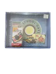 New Sealed School Days Instant Camera Disposable Kodak Camera