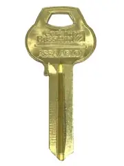 L4-6PIN-10, Key blank, Corbin Russwin L4 6 Pin (10-Pack)