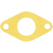 AWP3021 APEX Water Outlet Gasket for Mazda Protege5 Protege 626 Ford Probe MX-6 (for: Mazda)