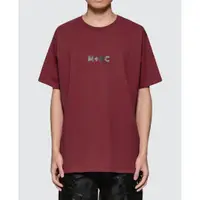 在飛比找蝦皮購物優惠-M+RC NOIR Big M Logo Tee 紅