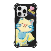 iPhone 16 Pro Bounce Case MagSafe Compatible SLOWCOASTER Lunzy