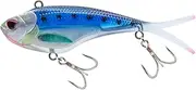 Nomad Design Vertrex Swim 110 Vibe 110mm - 33g Lures - Soft Inshore Soft Vibe SAR - Sardine 110mm 33g