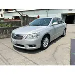 2010 CAMRY 2.0售16.8萬 台中大里看車自售