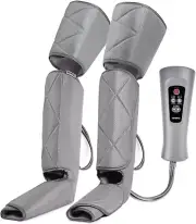 RENPHO Leg Massager for Circulation and Relaxation,Calf Feet Thigh Massage-Au