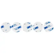 5 3M ADHESIVE RING BEZEL TAPE STICKER FOR OMEGA SEAMASTER PLANET OCEAN 007 USA