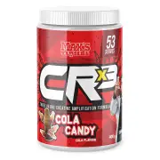 Maxs Creatine crx3 | 400g / Cola Candy
