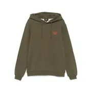 [A.P.C.] A. P.C.-Felpe Verde-Uomo L