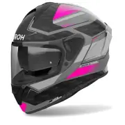 Spark 2 Zenith Pink Matt Full Face Helmet
