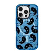 iPhone 16 Pro Impact Case MagSafe Compatible SMILE