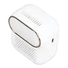 US Refrigerator Deodorizer Mini Air Purifier Usb Charging Deodorizing Ster