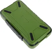 VICASKY Fishing Lure Storage Containers Tackle Box Multiple Compartments Compact Design Suitable for Types of Fishing