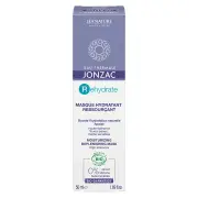 Eau Thermale Jonzac Rehydrate Organic Restructuring Moisturizing Mask 50ML