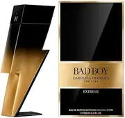 Carolina Herrera Bad Boy