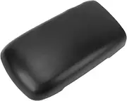 Center Console Armrest Lid Cover for Camaro 1997-2002 10421355, Center Console Lid Replacement Kit, Black Armrest Cover Center Console Lid, Stylish and Practical