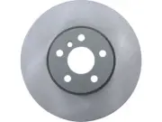 Front Brake Rotor For 2016-2024 Mini Cooper Clubman 2018 2017 2019 2020 NP919DV (for: Mini)