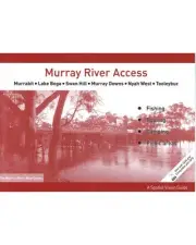 Murray River Access #5 Murrabit-Tooleybuc Chart