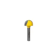 ECONOCUT Router Bit TCT Core Box 19mm 1/4inch -Shank EY 424