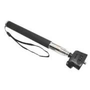 Sports Camera Accessories Handheld Selfie Sticks Extendable Stick for GoPro Hero