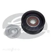 Gates Idler Pulley - 36230