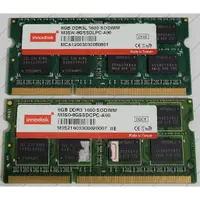 在飛比找蝦皮購物優惠-現貨終保Innodisk DDR3 1600 8GB(非DD