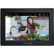 Blackmagic Design Video Assist 7" 3G-SDI/HDMI Recording Monitor
